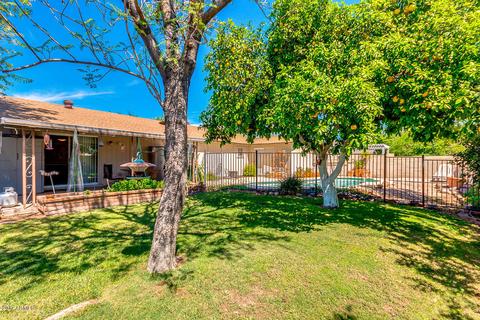 3723 Evans Dr, Phoenix, AZ 85032 photo 22
