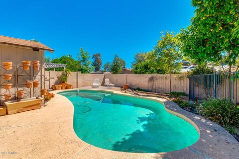 3723 Evans Dr, Phoenix, AZ 85032 photo 25