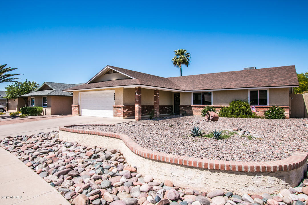 3838 E Garnet Ave, Mesa, AZ 85206 photo 1