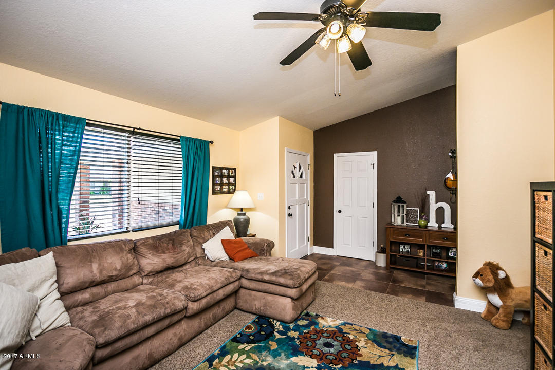 3838 E Garnet Ave, Mesa, AZ 85206 photo 2