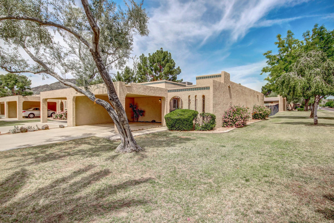 1176 E Cheryl Dr, Phoenix, AZ 85020 photo 2