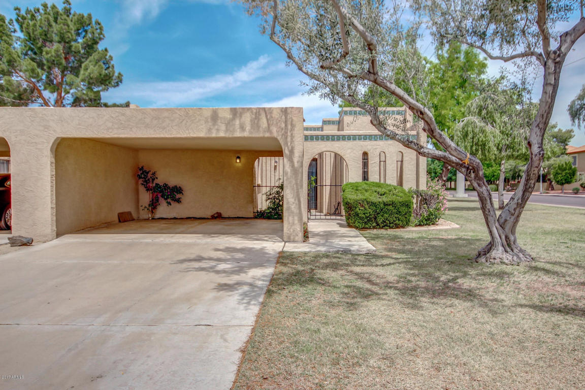 1176 E Cheryl Dr, Phoenix, AZ 85020 photo 1