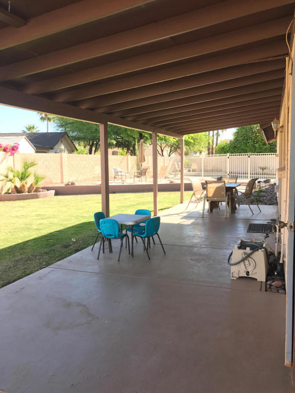 2560 E Diamond Cir, Mesa, AZ 85204 photo 14