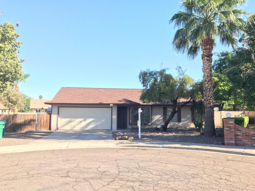 2560 E Diamond Cir, Mesa, AZ 85204 photo 1