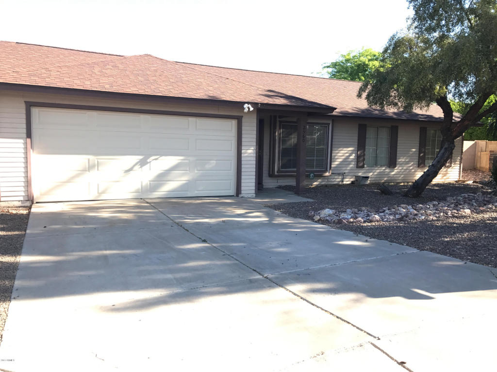 2560 E Diamond Cir, Mesa, AZ 85204 photo 2