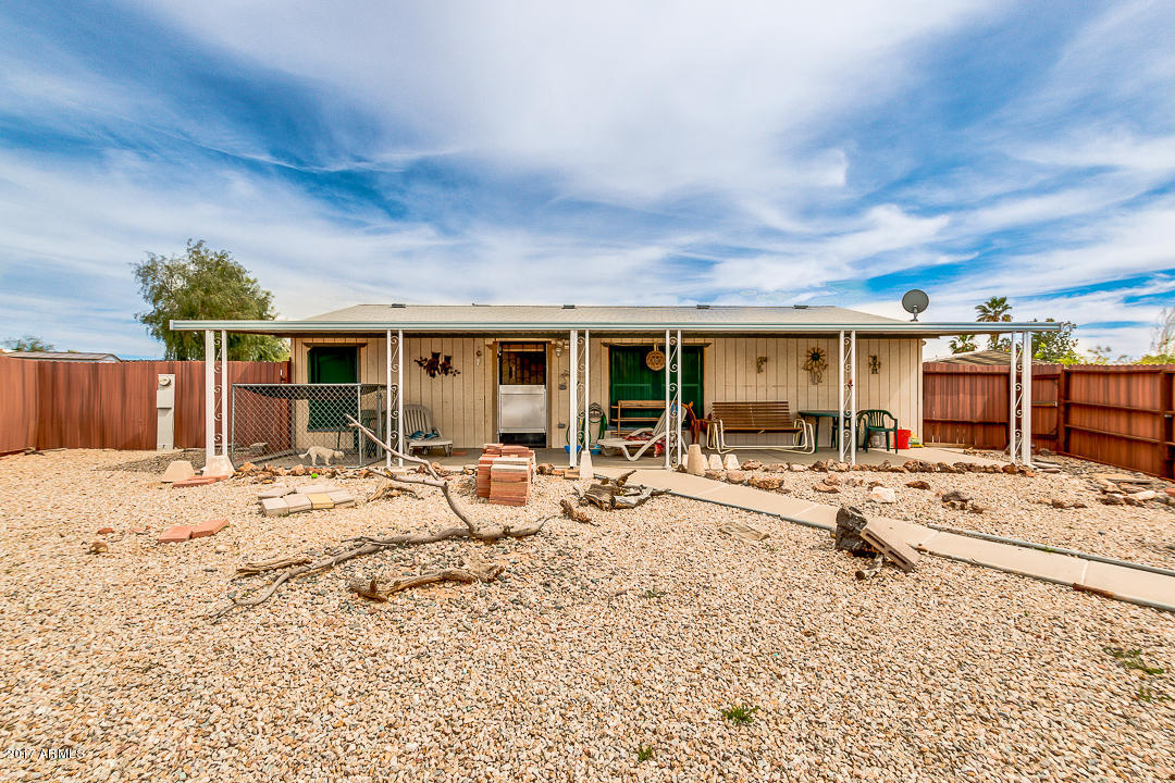 1649 S 79th Pl, Mesa, AZ 85209 photo 3