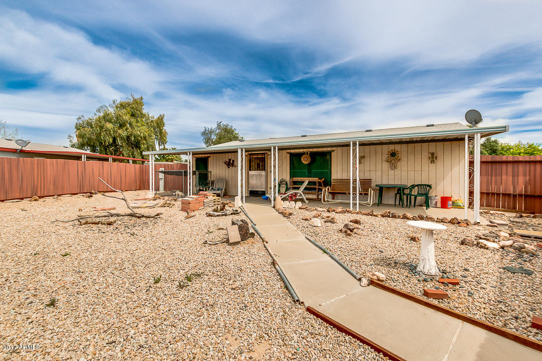 1649 S 79th Pl, Mesa, AZ 85209 photo 5
