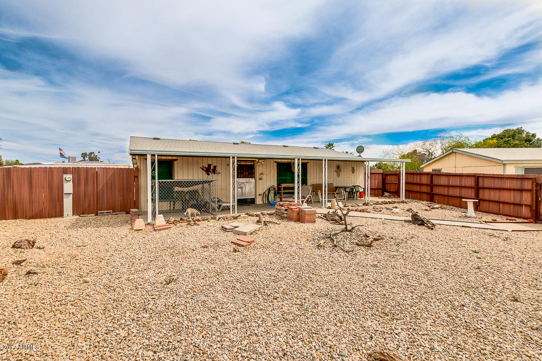 1649 S 79th Pl, Mesa, AZ 85209 photo 4