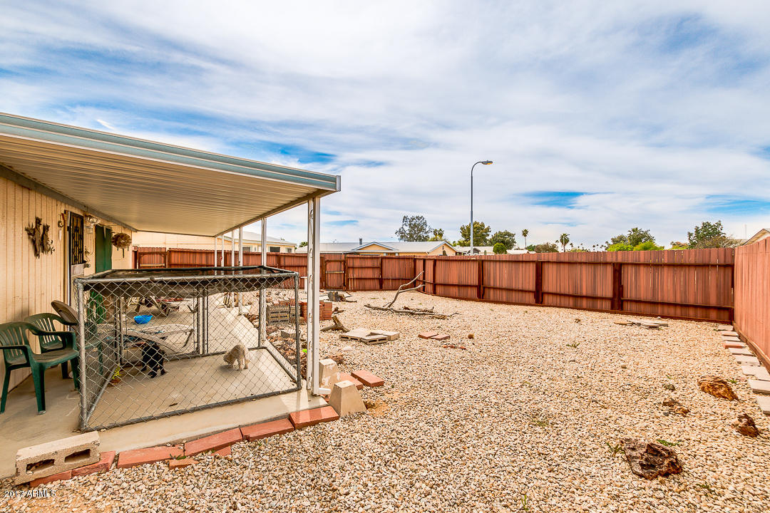 1649 S 79th Pl, Mesa, AZ 85209 photo 6