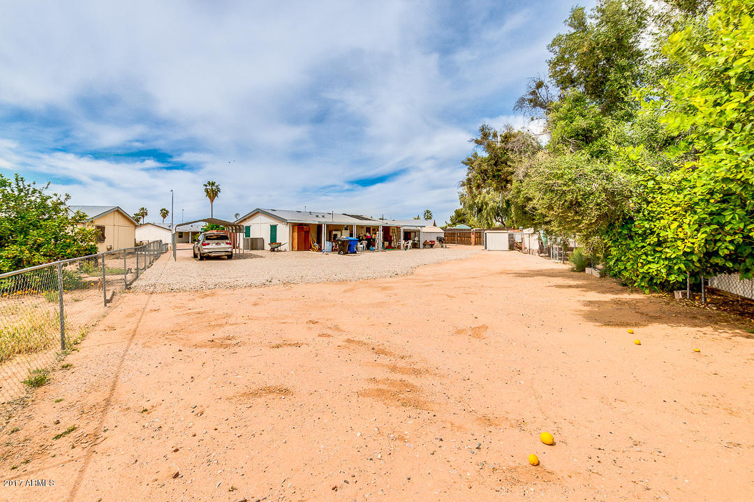 1649 S 79th Pl, Mesa, AZ 85209 photo 19