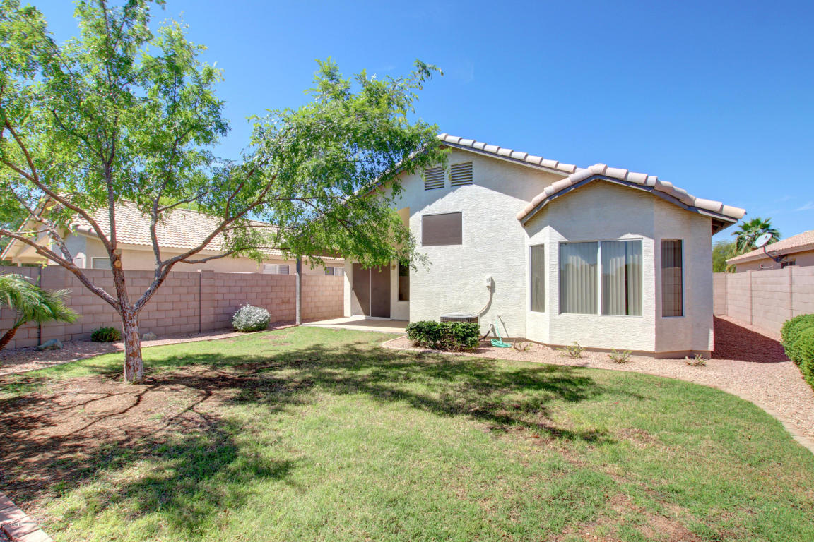 1699 S Ash St, Gilbert, AZ 85233 photo 25