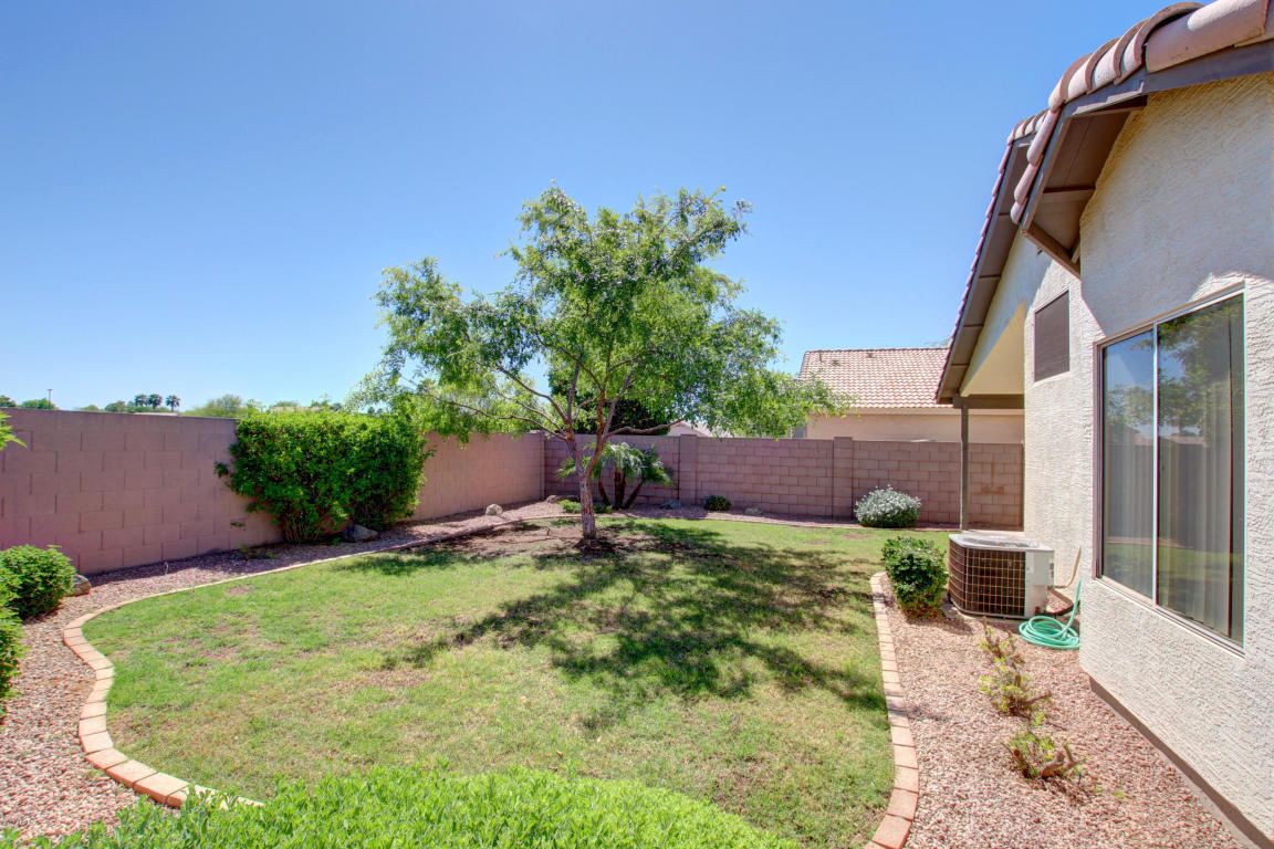 1699 S Ash St, Gilbert, AZ 85233 photo 26