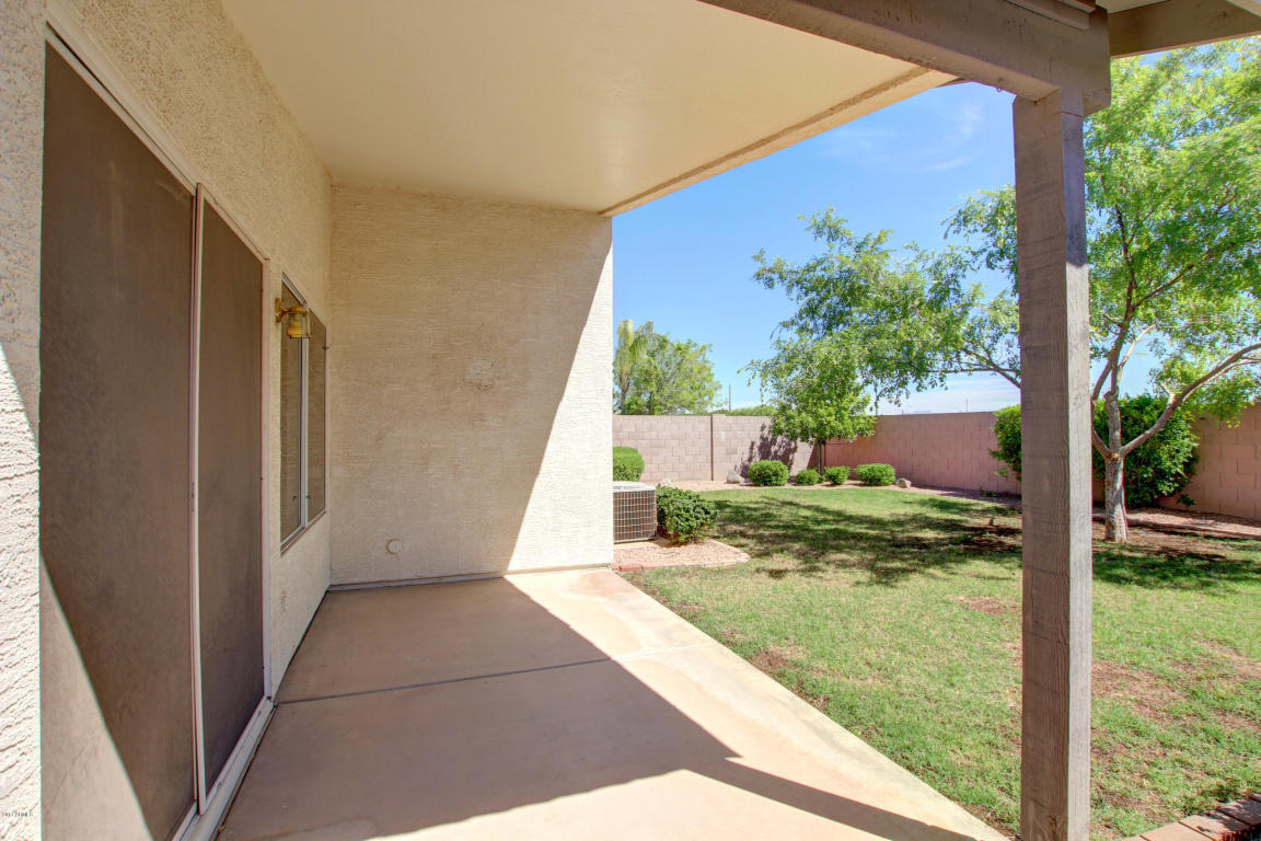 1699 S Ash St, Gilbert, AZ 85233 photo 23