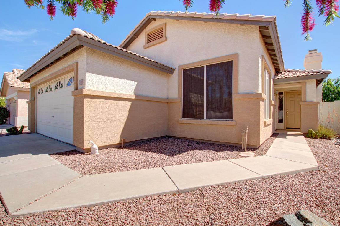 1699 S Ash St, Gilbert, AZ 85233 photo 4
