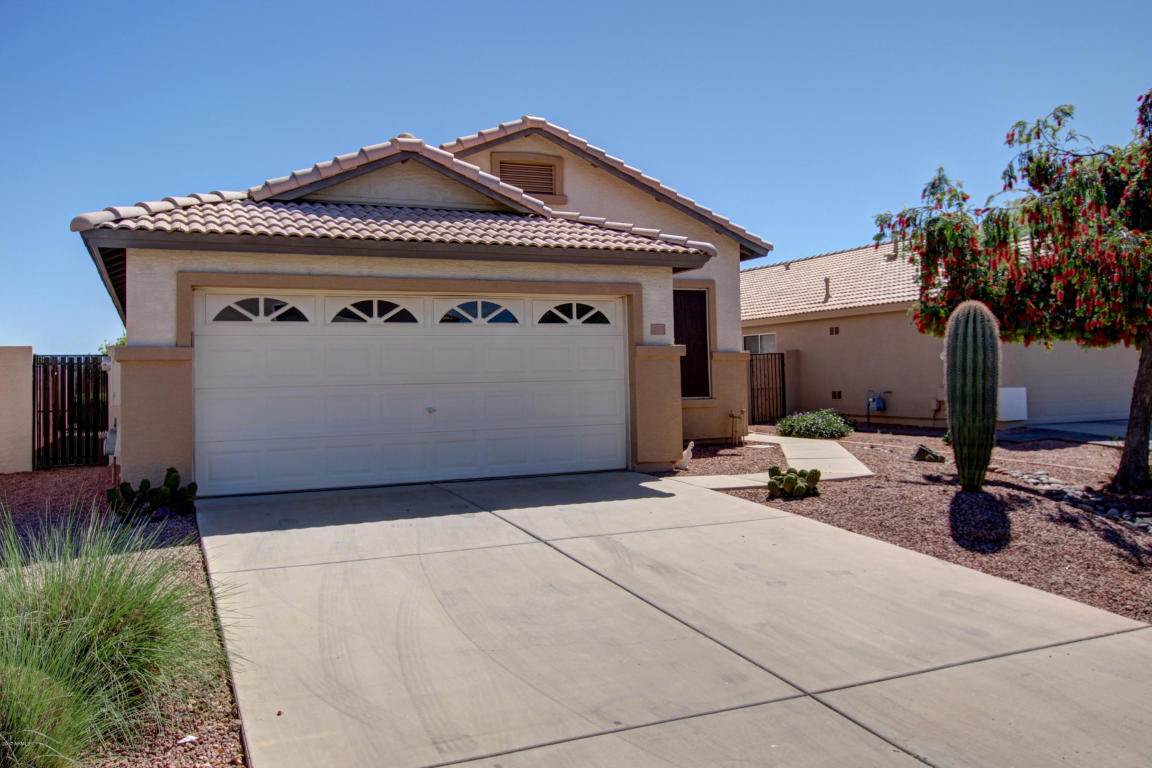 1699 S Ash St, Gilbert, AZ 85233 photo 1