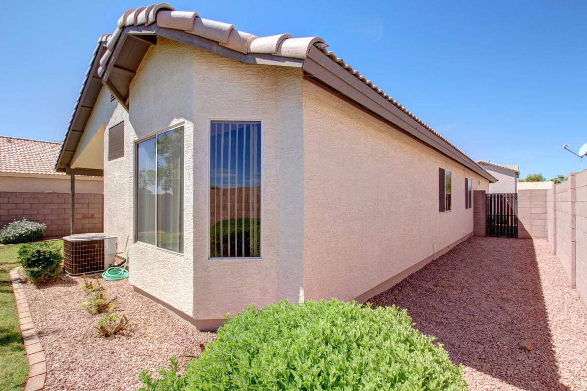 1699 S Ash St, Gilbert, AZ 85233 photo 27