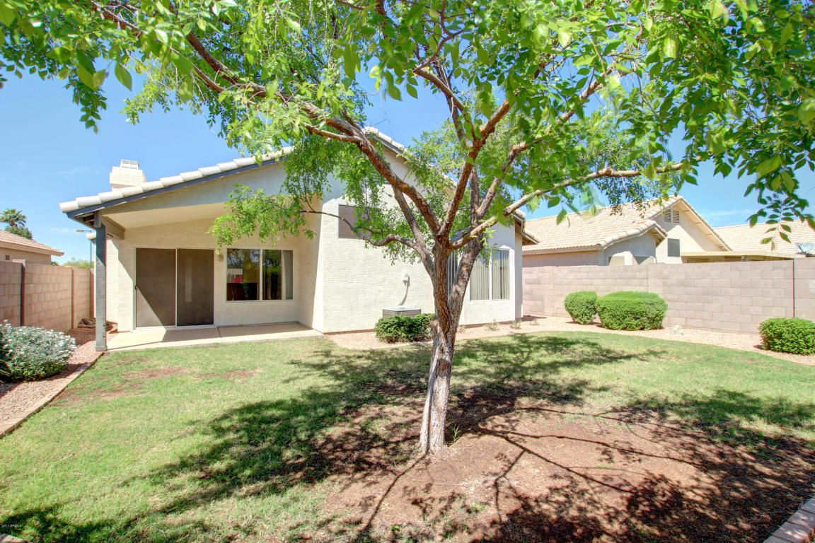 1699 S Ash St, Gilbert, AZ 85233 photo 24