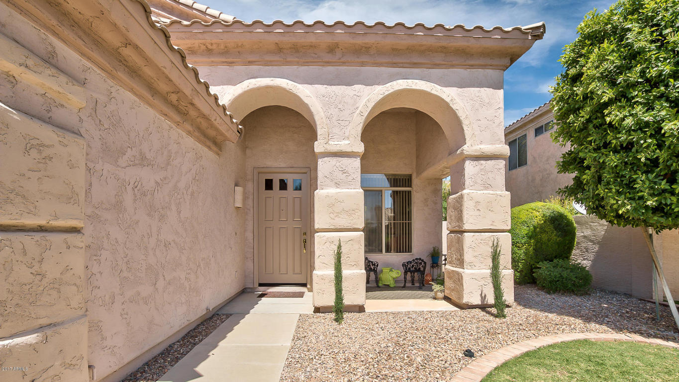 474 E Stottler Dr, Gilbert, AZ 85296 photo 5