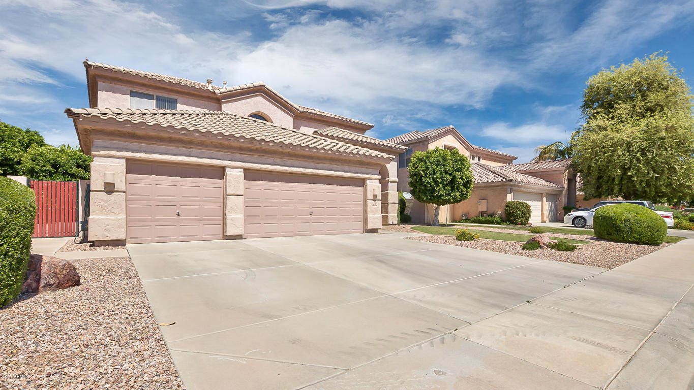 474 E Stottler Dr, Gilbert, AZ 85296 photo 1