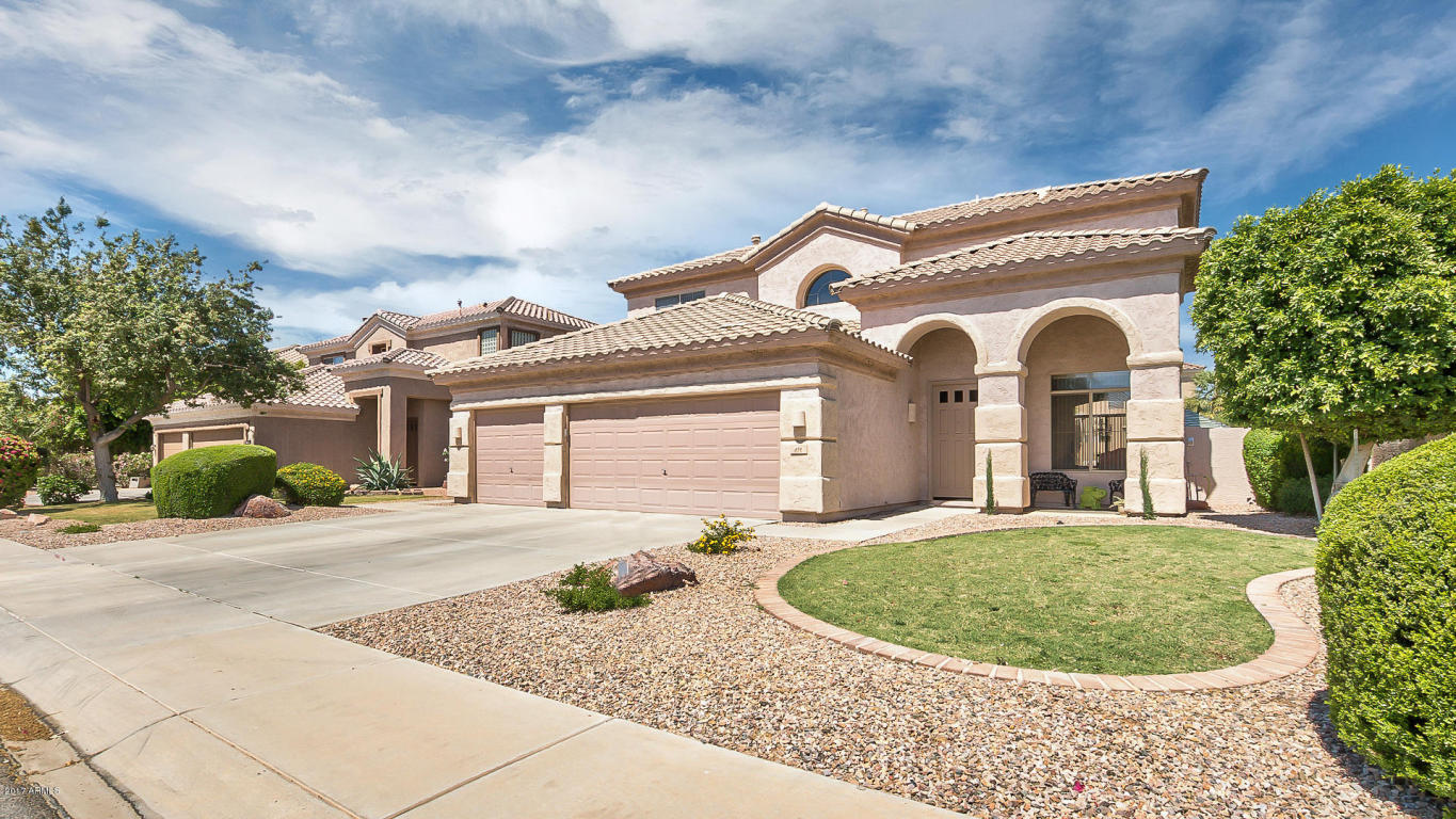 474 E Stottler Dr, Gilbert, AZ 85296 photo 3