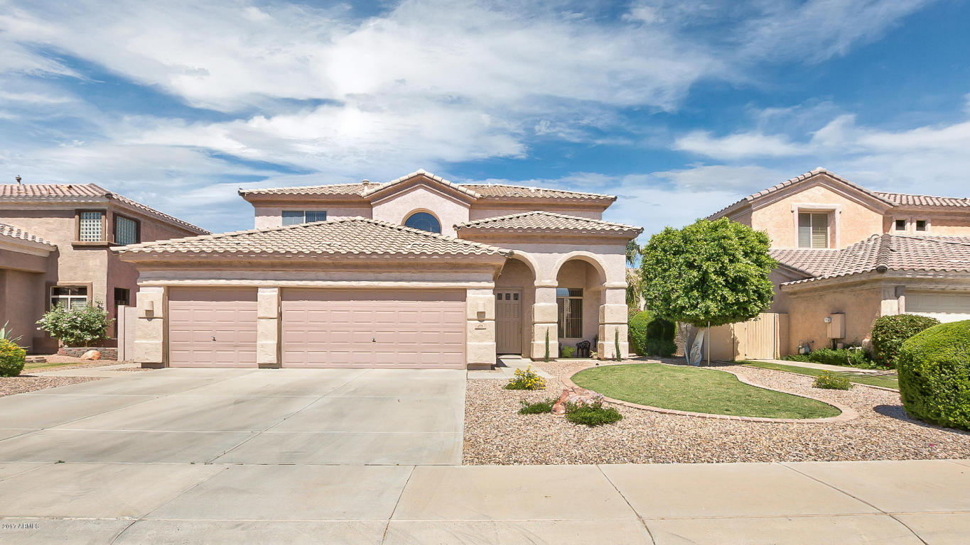 474 E Stottler Dr, Gilbert, AZ 85296 photo 2
