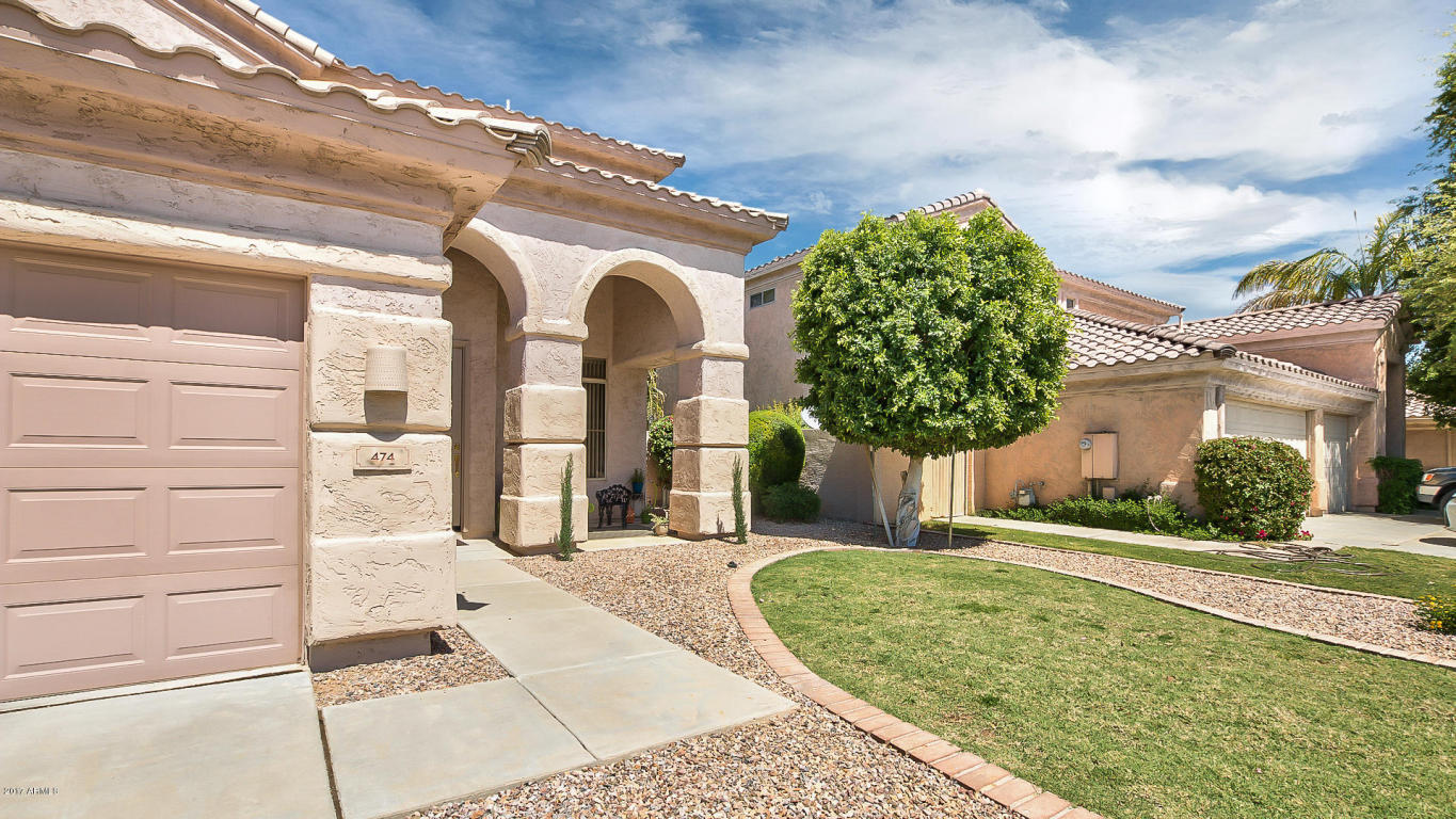 474 E Stottler Dr, Gilbert, AZ 85296 photo 4