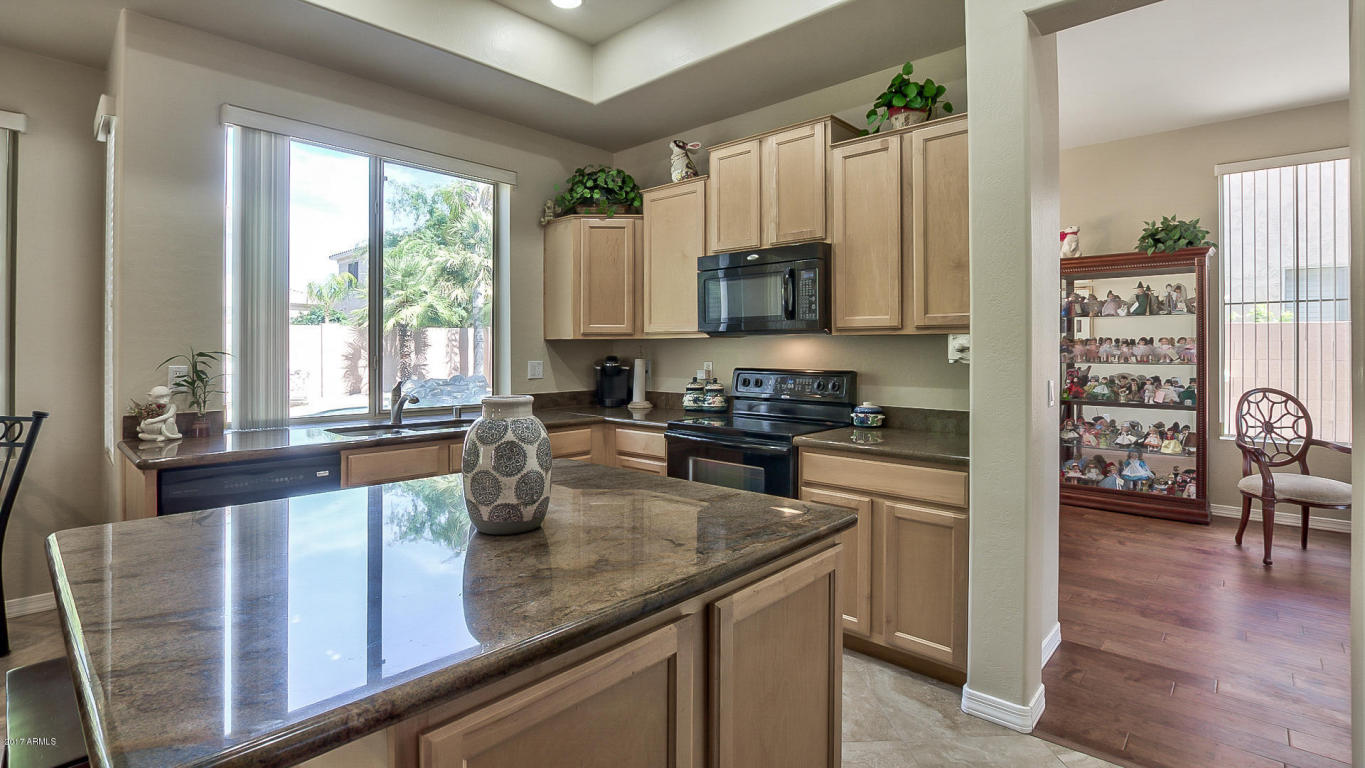 474 E Stottler Dr, Gilbert, AZ 85296 photo 16