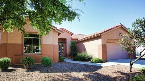 4245 E Cassia Ln, Gilbert, AZ 85298 photo 2