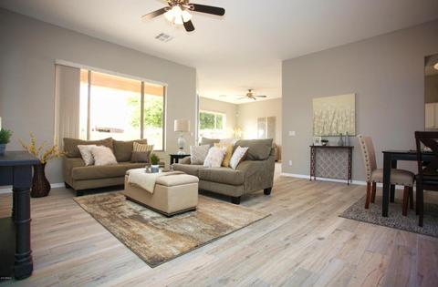 4245 E Cassia Ln, Gilbert, AZ 85298 photo 31