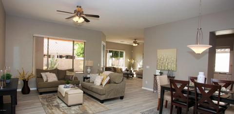 4245 E Cassia Ln, Gilbert, AZ 85298 photo 34