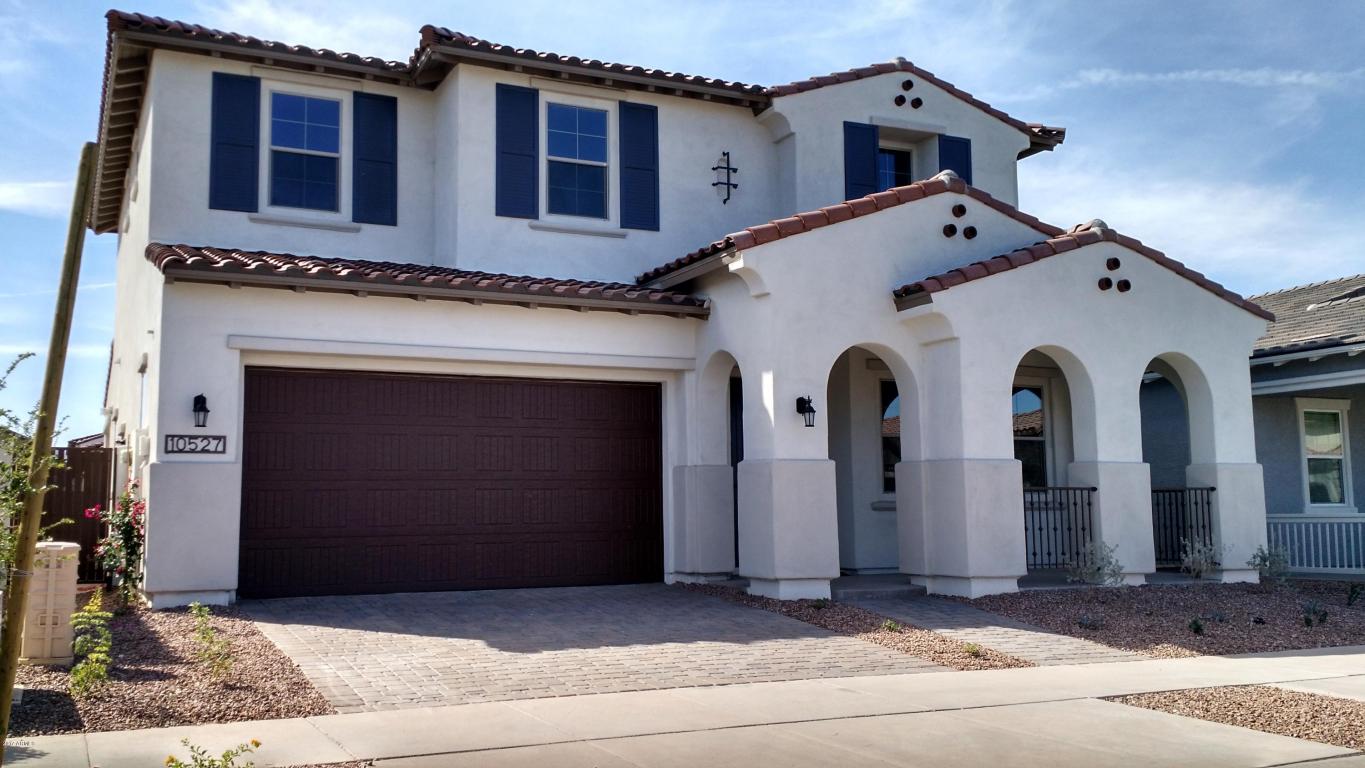 10527 E Palladium Dr, Mesa, AZ 85212 photo 1