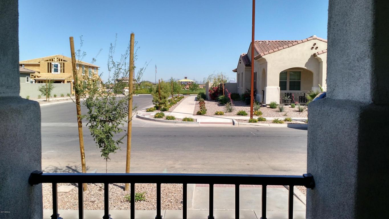 10527 E Palladium Dr, Mesa, AZ 85212 photo 2