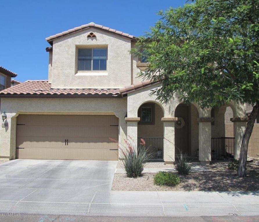 3262 E Meadowview Dr, Gilbert, AZ 85298 photo 2