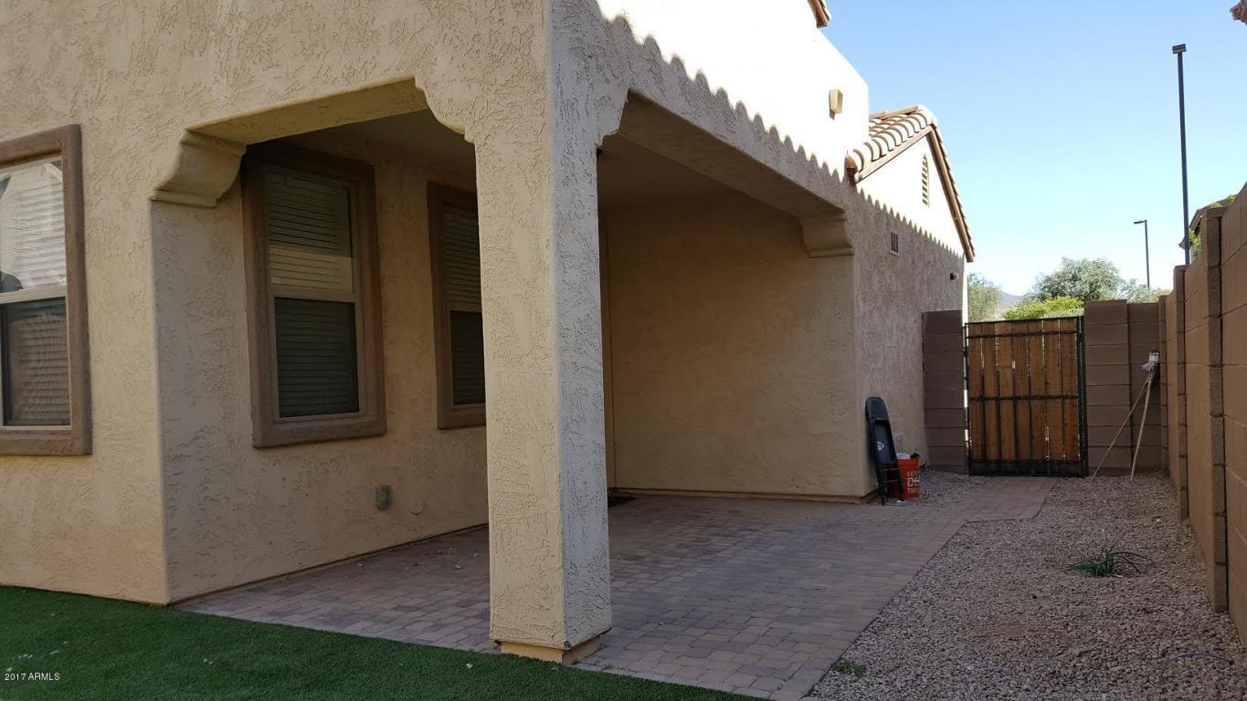 3262 E Meadowview Dr, Gilbert, AZ 85298 photo 28