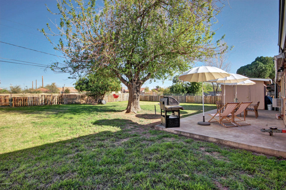 433 S Spencer St, Mesa, AZ 85204 photo 35