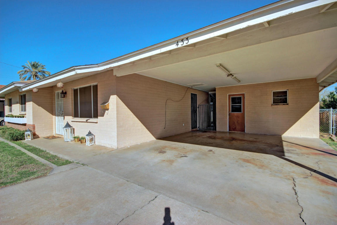 433 S Spencer St, Mesa, AZ 85204 photo 3