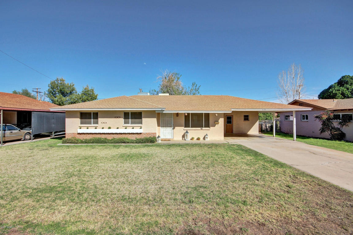 433 S Spencer St, Mesa, AZ 85204 photo 1