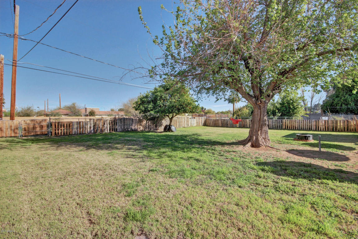 433 S Spencer St, Mesa, AZ 85204 photo 34