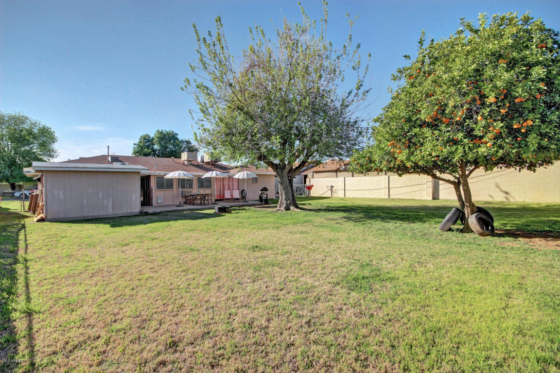 433 S Spencer St, Mesa, AZ 85204 photo 32