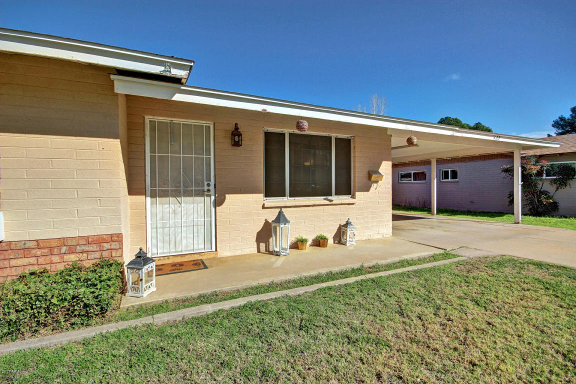 433 S Spencer St, Mesa, AZ 85204 photo 5