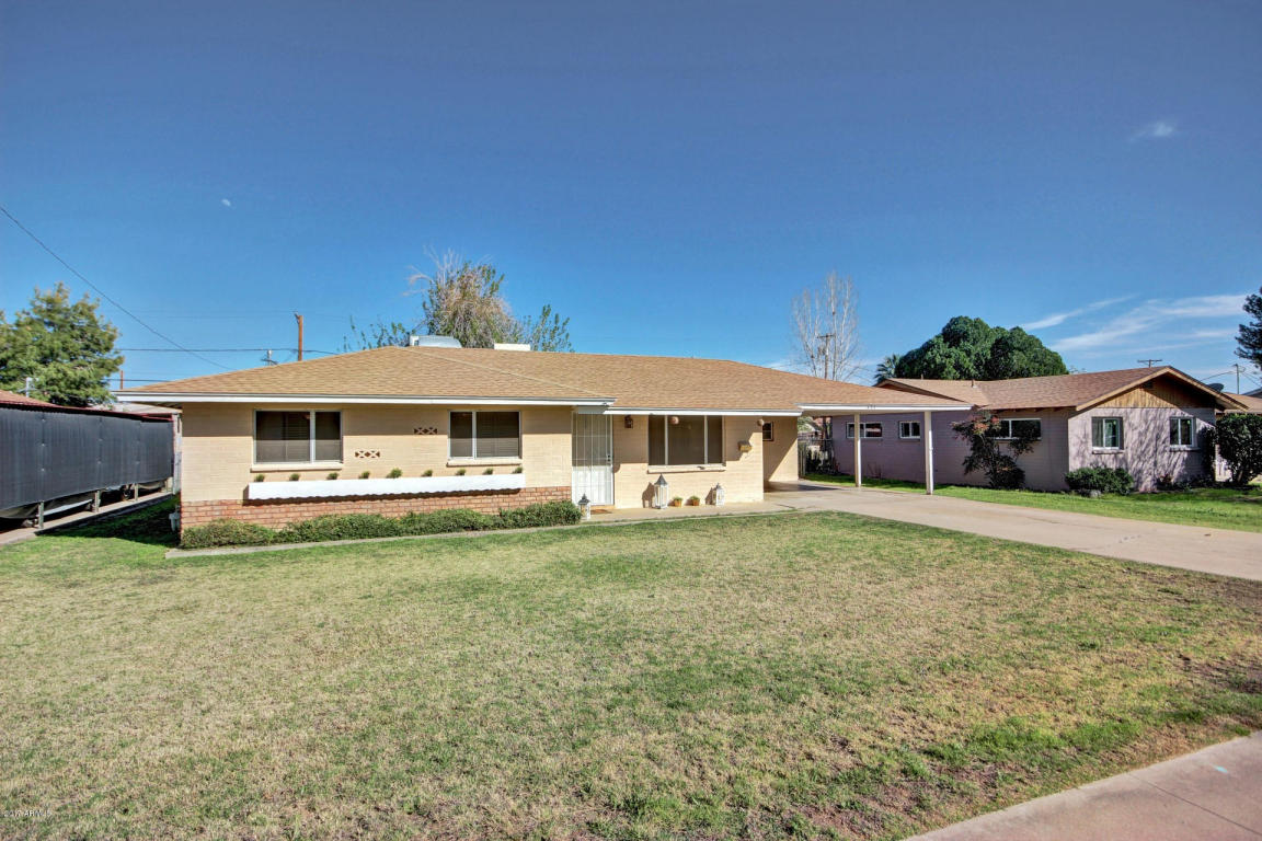 433 S Spencer St, Mesa, AZ 85204 photo 4