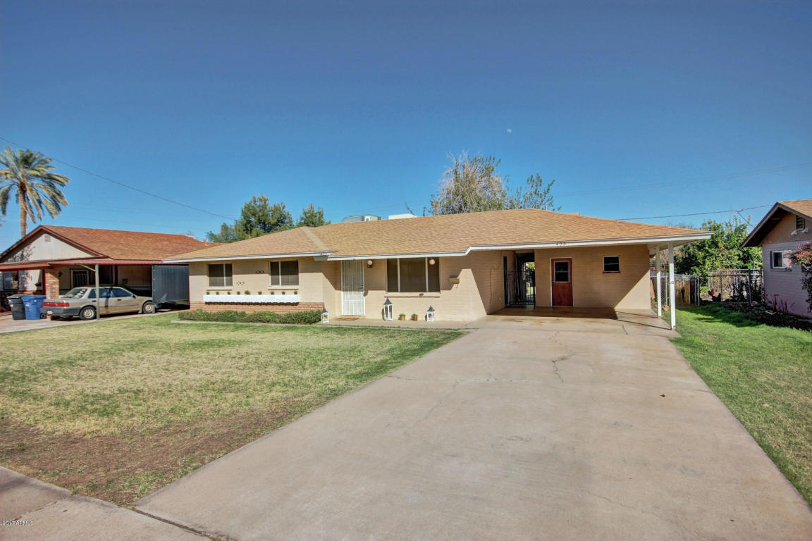 433 S Spencer St, Mesa, AZ 85204 photo 2
