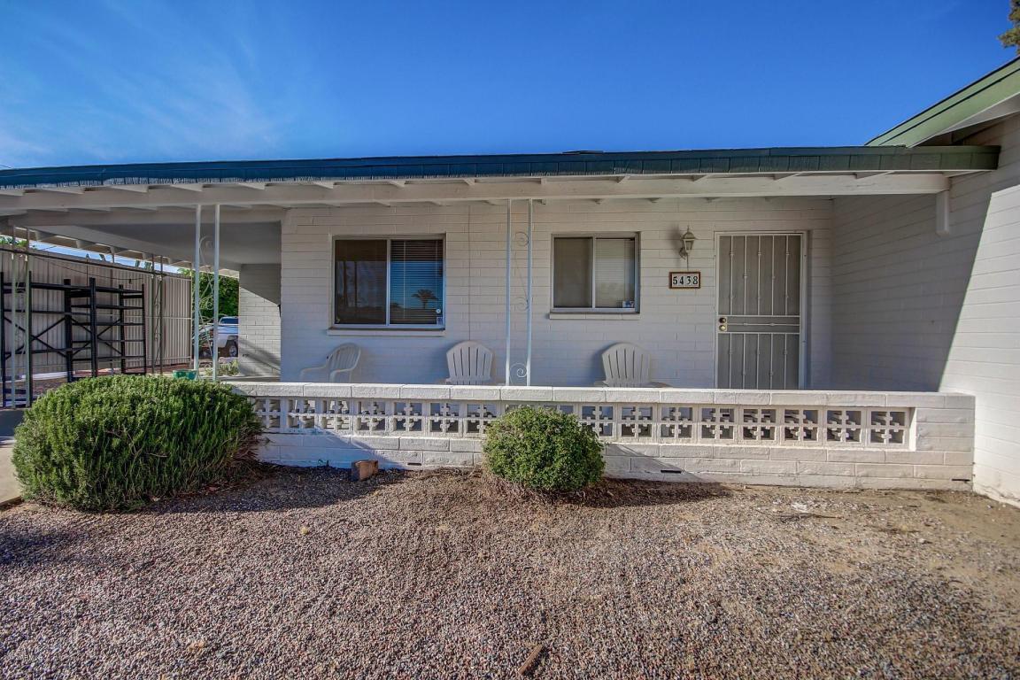 5438 E Albany St, Mesa, AZ 85205 photo 4