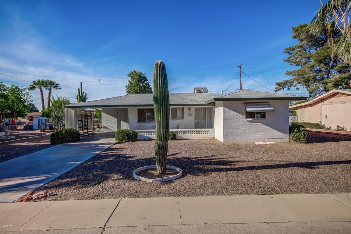 5438 E Albany St, Mesa, AZ 85205 photo 1