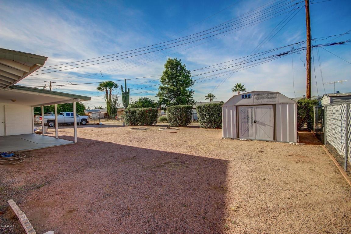 5438 E Albany St, Mesa, AZ 85205 photo 22