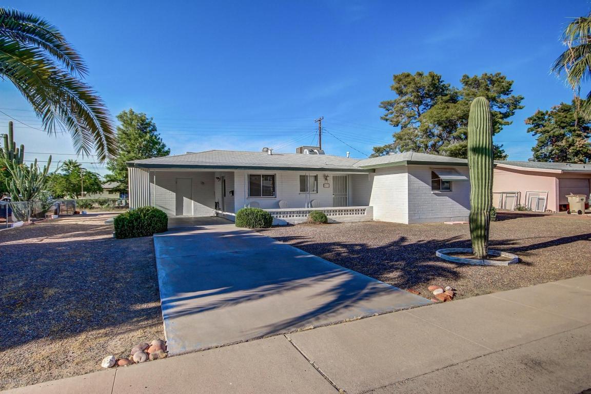 5438 E Albany St, Mesa, AZ 85205 photo 2