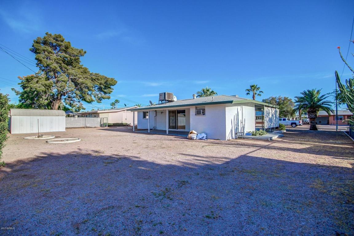 5438 E Albany St, Mesa, AZ 85205 photo 23