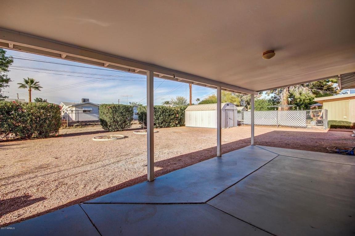 5438 E Albany St, Mesa, AZ 85205 photo 20