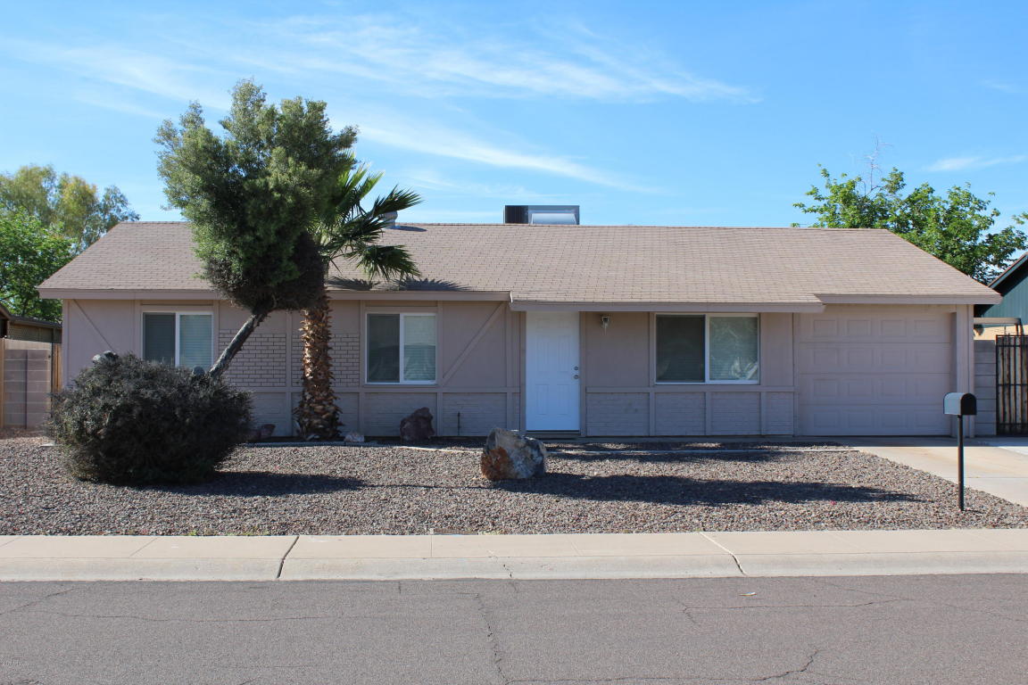 3607 E Pershing Ave, Phoenix, AZ 85032 photo 1