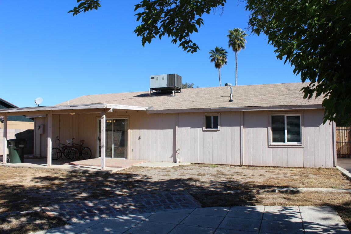 3607 E Pershing Ave, Phoenix, AZ 85032 photo 11